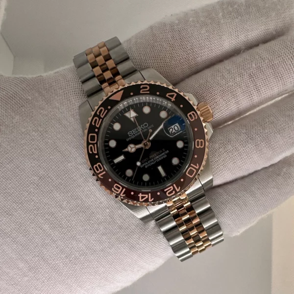GMT Master II