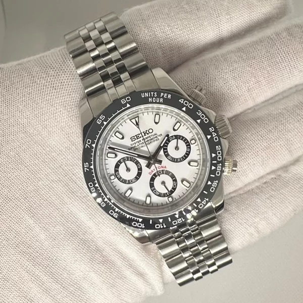 Daytona Panda