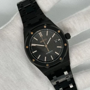 Royal Oak noir or rose