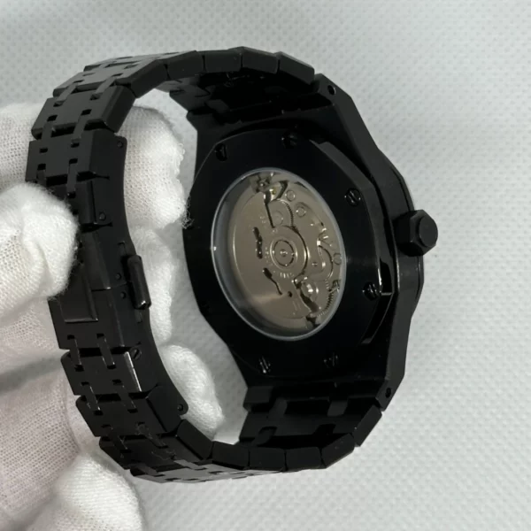 Royal Oak noir or rose – Image 2