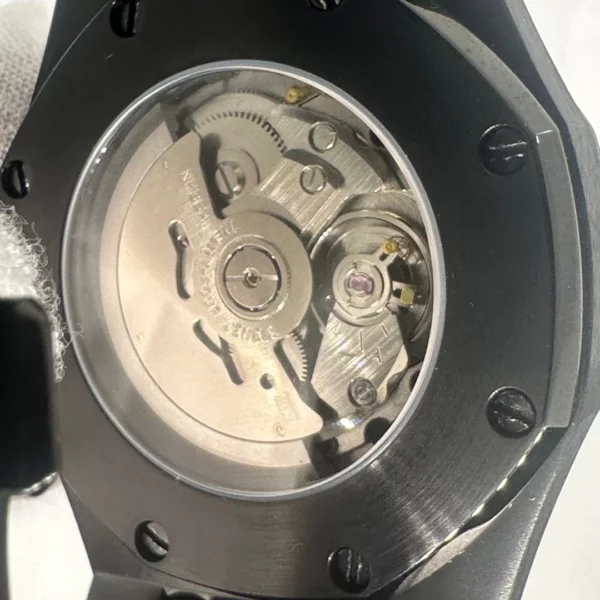 Royal Oak noir or rose – Image 3