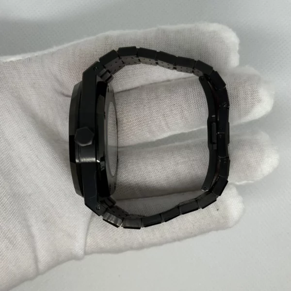 Royal Oak noir or rose – Image 4
