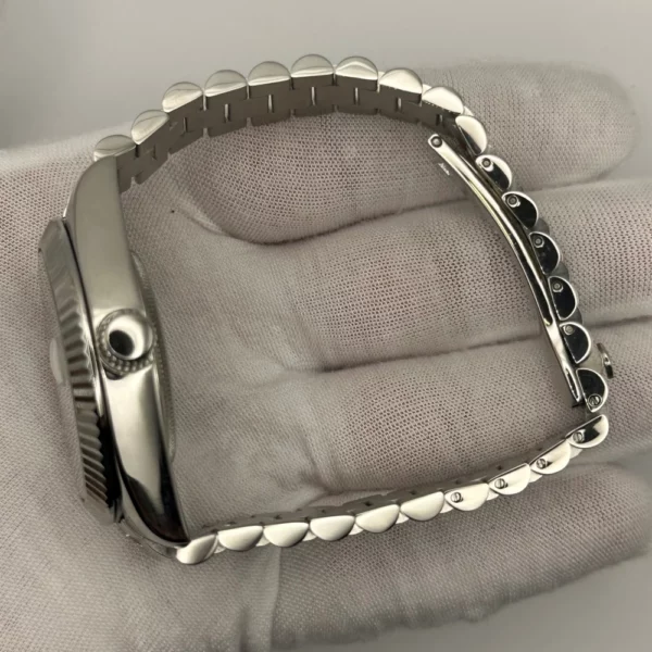 Day Date Full Silver – Image 4