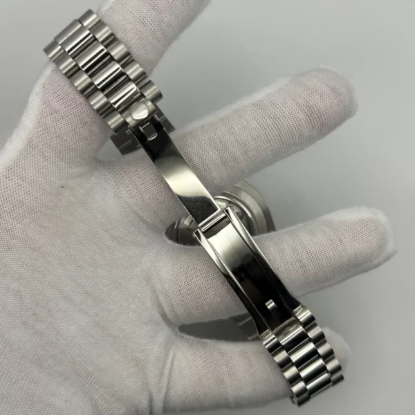Day Date Full Silver – Image 5