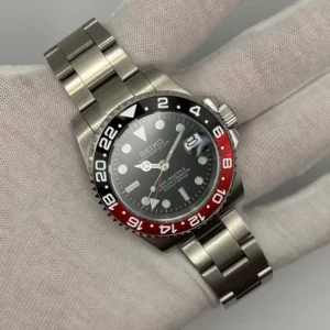 GMT Master Coke