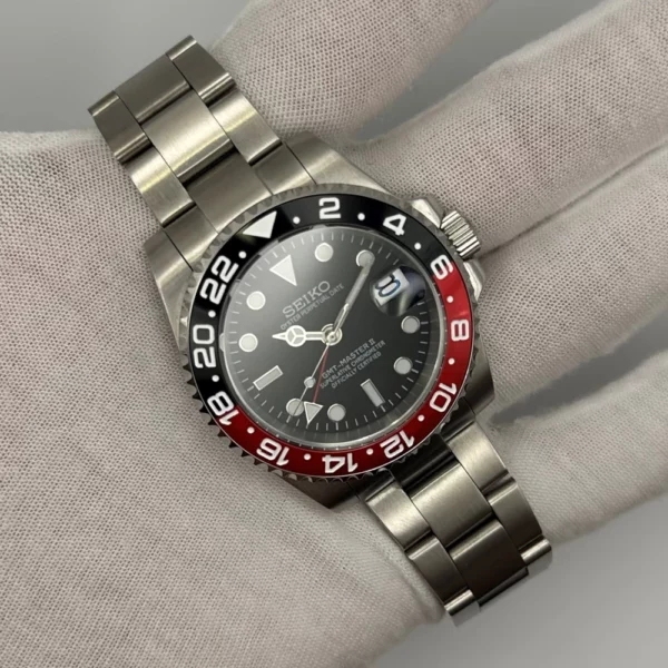 GMT Master Coke