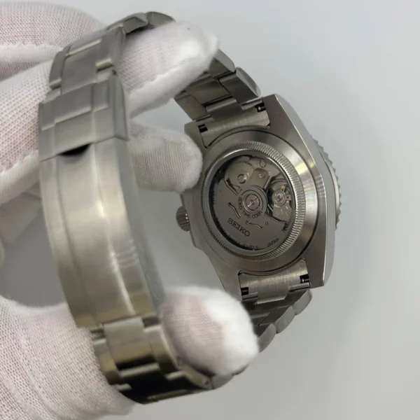 Submariner Sky Blue – Image 2