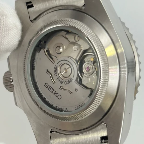 Submariner Sky Blue – Image 3