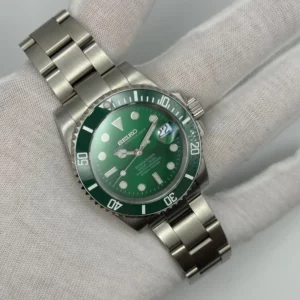 Submariner Verte Hulk