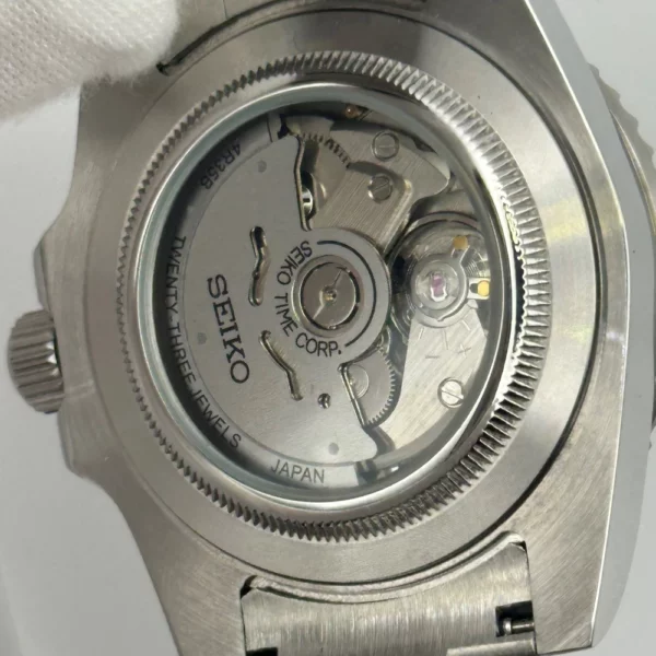 Submariner Verte Hulk – Image 3