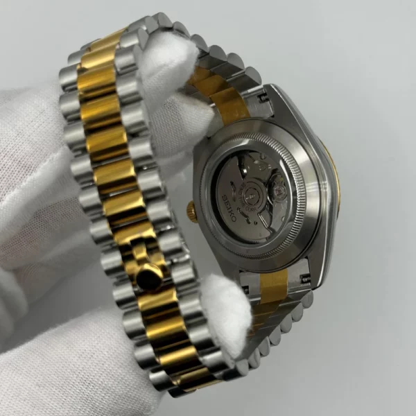 Date Just Arabic Black Or – Image 2