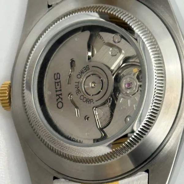 Date Just Arabic Black Or – Image 3