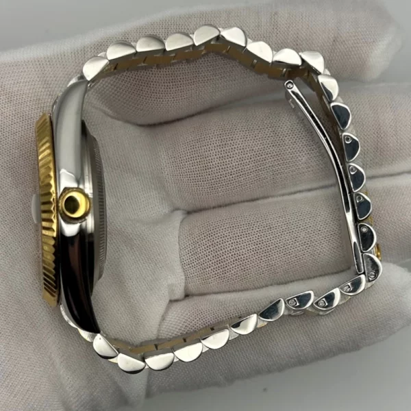 Date Just Arabic Black Or – Image 4