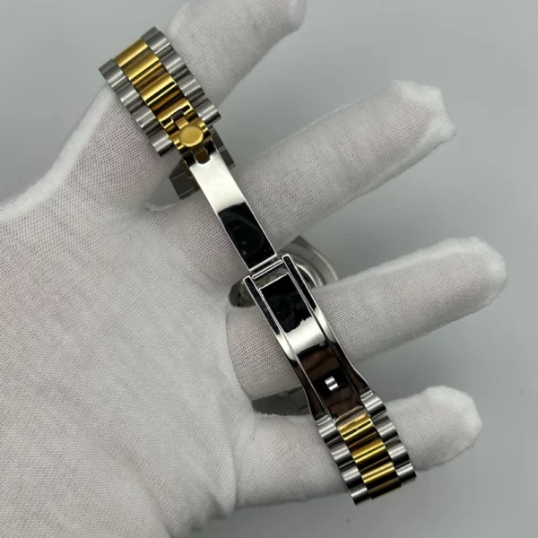Date Just Arabic Black Or – Image 5