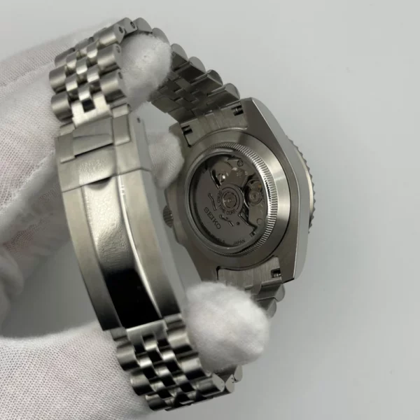GMT Master Noir – Image 2