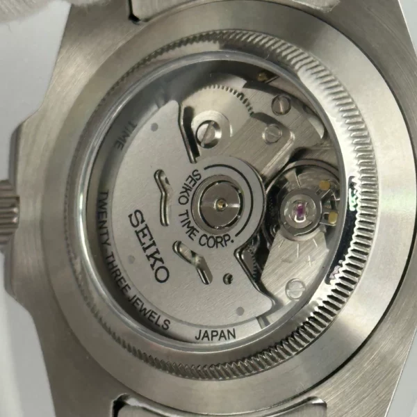 GMT Master Noir – Image 3