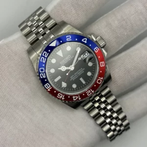 GMT Pepsi