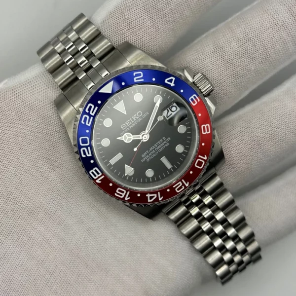 GMT Pepsi